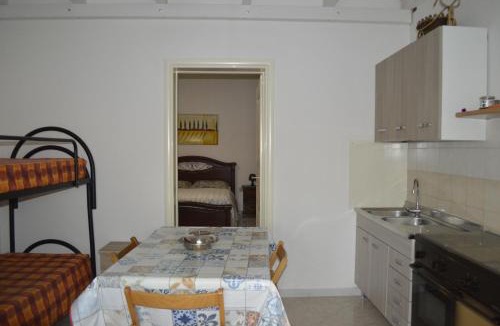 Marina di Novaglie House | CASA VACANZA SALENTINA