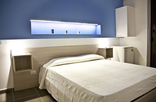 Caltagirone House | Casa Vacanza San Giorgio Rooms