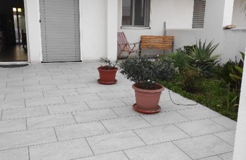 Borgagne Apartment | Casa vacanza Torre Dell'Orso San Foca Laghi Alimini Otranto