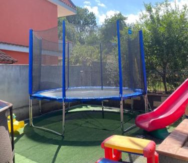 Piedimonte Etneo Villa | Casa vacanza tra Etna e Taormina Villa Ginevra