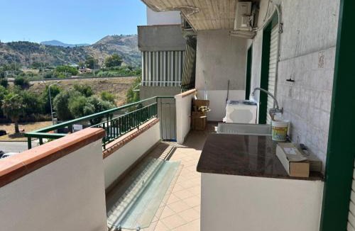 Roccalumera Apartment | Casa vacanza Vega