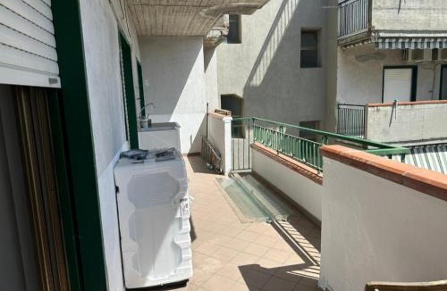 Roccalumera Apartment | Casa vacanza Vega