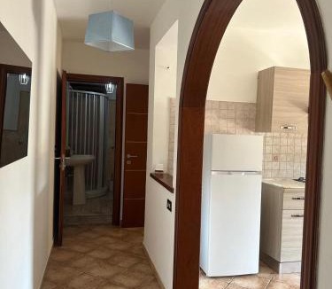 Roccalumera Apartment | Casa vacanza Vega