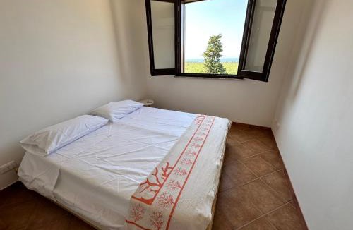 Castelluzzo Villa | Casa Vacanza Villa Corona