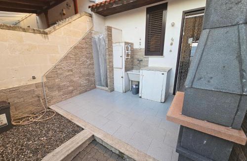 San Pietro in Bevagna Villa | Casa Vacanza Villa Andrea