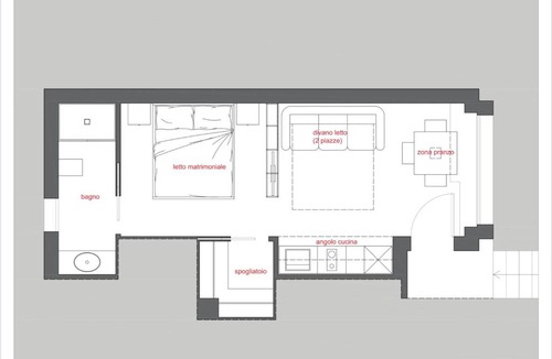 Partinico House | Casa vacanza Villa Dorotea