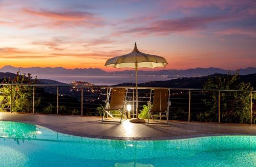 Laureana Cilento House | Casa Vacanza Villa Aurora