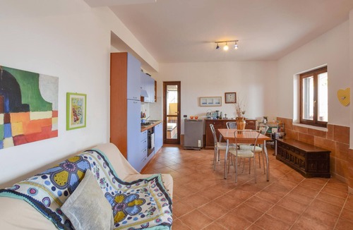 Bonifati House | Casa Vacanza Villa Maria