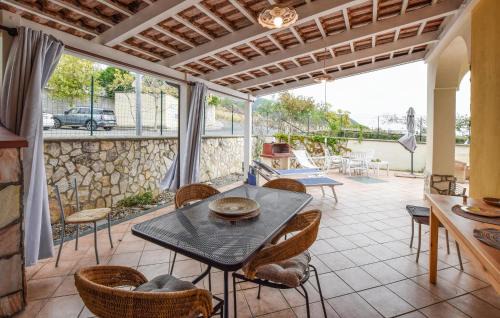 Bonifati House | Casa Vacanza Villa Maria