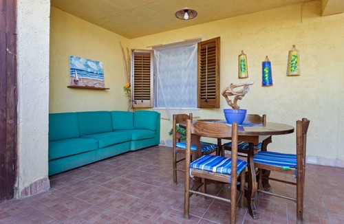 Alcamo Marina House | Casa Vacanza Violisa