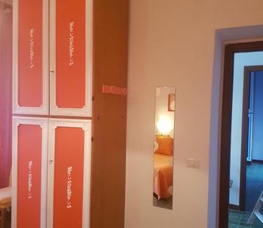 San Lazzaro Apartment | Casa Vacanza Xenia-Appartamento Emilio