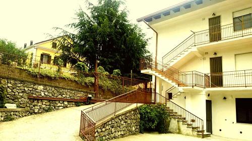 San Lazzaro Apartment | Casa Vacanza Xenia-Appartamento Emilio