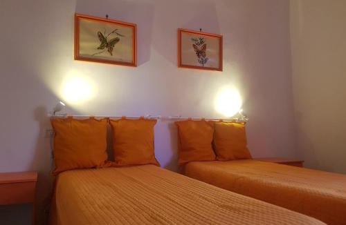 San Lazzaro Apartment | Casa Vacanza Xenia-Appartamento Emilio