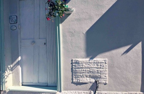 Rizziconi House | 𝐂𝐚𝐬𝐚 𝐕𝐚𝐜𝐚𝐧𝐳𝐞 "ᴍᴀɪsᴏɴ ᴅᴇ ʟᴇ ʀᴏsᴇ"
