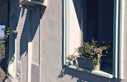 Rizziconi House | 𝐂𝐚𝐬𝐚 𝐕𝐚𝐜𝐚𝐧𝐳𝐞 "ᴍᴀɪsᴏɴ ᴅᴇ ʟᴇ ʀᴏsᴇ"