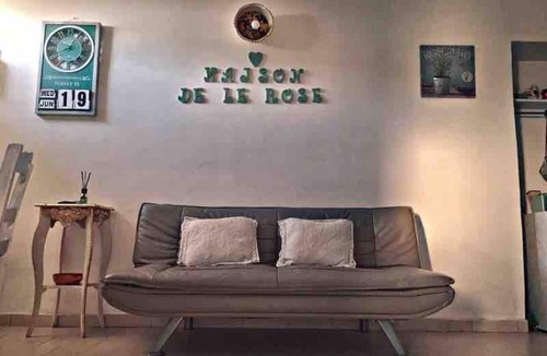 Rizziconi House | 𝐂𝐚𝐬𝐚 𝐕𝐚𝐜𝐚𝐧𝐳𝐞 "ᴍᴀɪsᴏɴ ᴅᴇ ʟᴇ ʀᴏsᴇ"