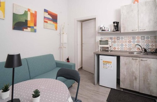 Pozzuoli Apartment | Casa vacanze a Pozzuoli : ideale per coppie, famiglie e pet-friendly