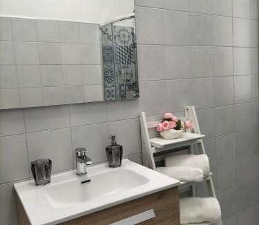 Portopalo di Capo Passero House | Casa vacanze Acquamarina
