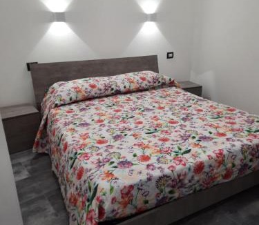 Scoglitti Apartment | Casa vacanze agnello appartamento Romeo