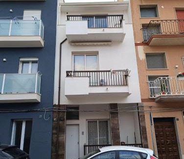 Scoglitti Apartment | Casa vacanze agnello appartamento Romeo