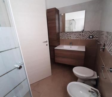 Scoglitti Apartment | Casa vacanze agnello appartamento Romeo