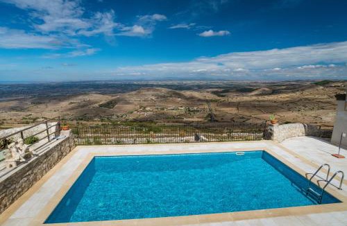 Ragusa House | Casa Vacanze al Conservatore
