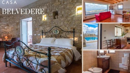 Ragusa House | Casa Vacanze al Conservatore