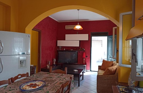 Spadafora Apartment | Casa vacanze, alloggio temporaneo