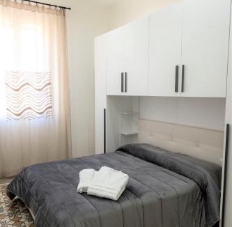 Santa Flavia Apartment | Casa Vacanze Altea