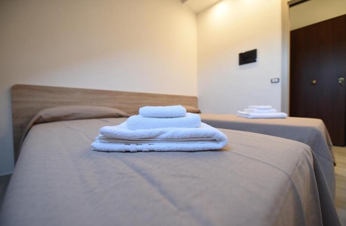 Bomerano Apartment | Casa Vacanze Andromeda