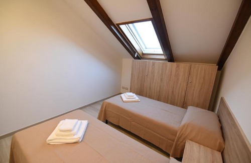 Bomerano Apartment | Casa Vacanze Andromeda