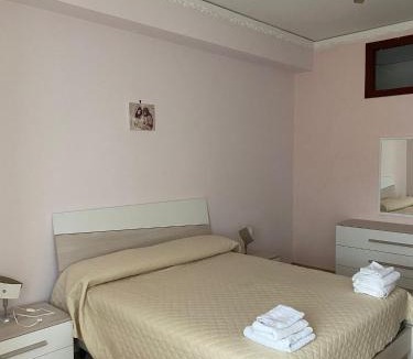 Aspra House | Casa vacanze anto antonella