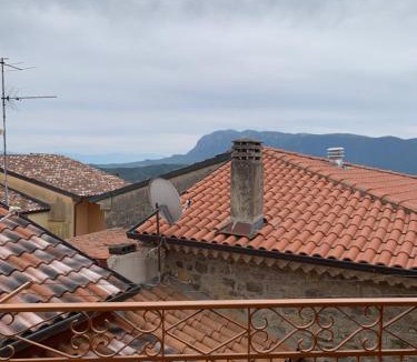 Montano Antilia House | Casa vacanze Antolia