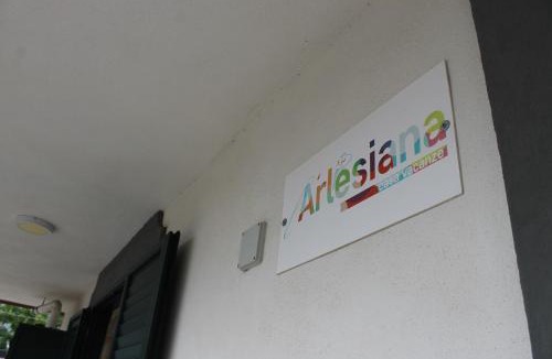 San Lazzaro Apartment | Casa Vacanze Arlesiana