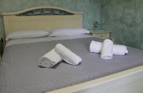 San Lazzaro Apartment | Casa Vacanze Arlesiana