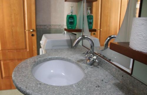 San Lazzaro Apartment | Casa Vacanze Arlesiana