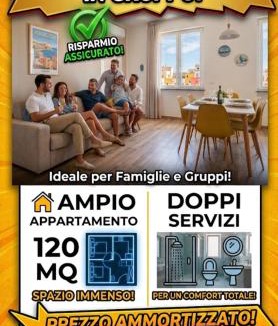 Procida House | Casa Vacanze Aurelia