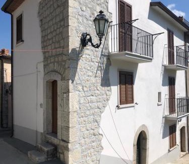 Pietraroja House | Casa Vacanze BELLO