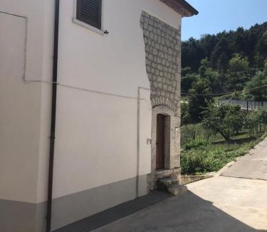 Pietraroja House | Casa Vacanze BELLO