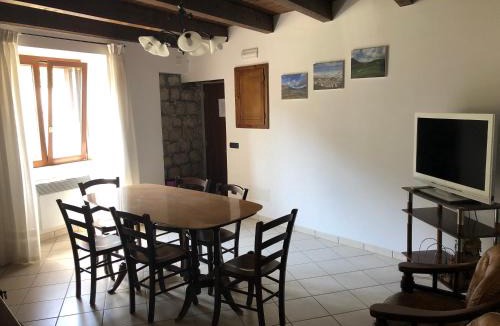 Pietraroja House | Casa Vacanze BELLO