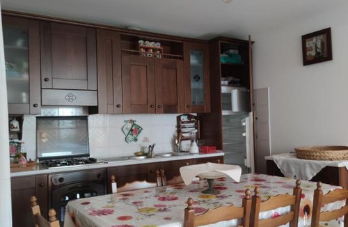 Naso House | Casa vacanze Bontempo