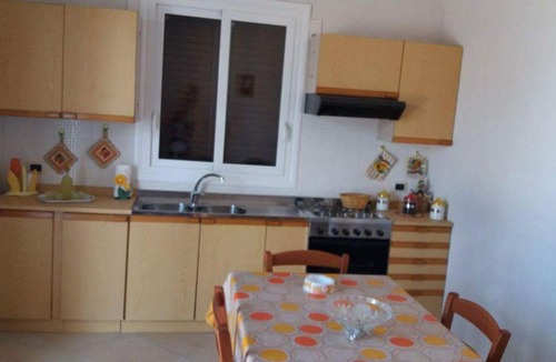 Cava dʼAliga House | Casa Vacanze Bosco Rotondo
