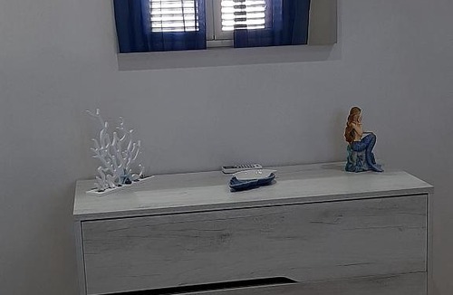 Cava dʼAliga House | Casa Vacanze Bosco Rotondo