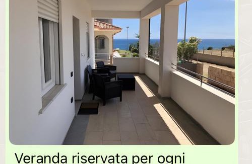 Isola di Capo Rizzuto Apartment | Casa vacanze Capo Rizzuto 3
