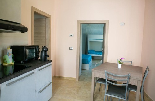 Ariano Irpino House | Casa vacanze CASA DOLCE CASA - Foglia Argento