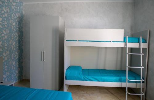 Ariano Irpino House | Casa vacanze CASA DOLCE CASA - Foglia Argento