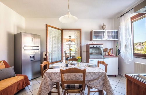 Gaiole in Chianti House | 'Casa Vacanze Chianti Summer' with Pool, Garden & Wi-Fi