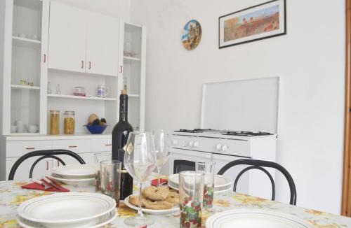 San Foca House | Casa vacanze Chikai a 230 metri dalla spiaggia Li Marangi di San Foca