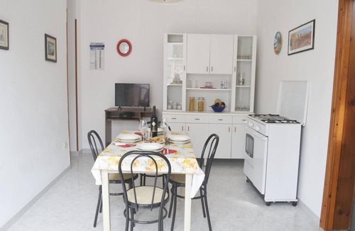 San Foca House | Casa vacanze Chikai a 230 metri dalla spiaggia Li Marangi di San Foca