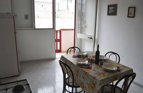 San Foca House | Casa vacanze Chikai a 230 metri dalla spiaggia Li Marangi di San Foca